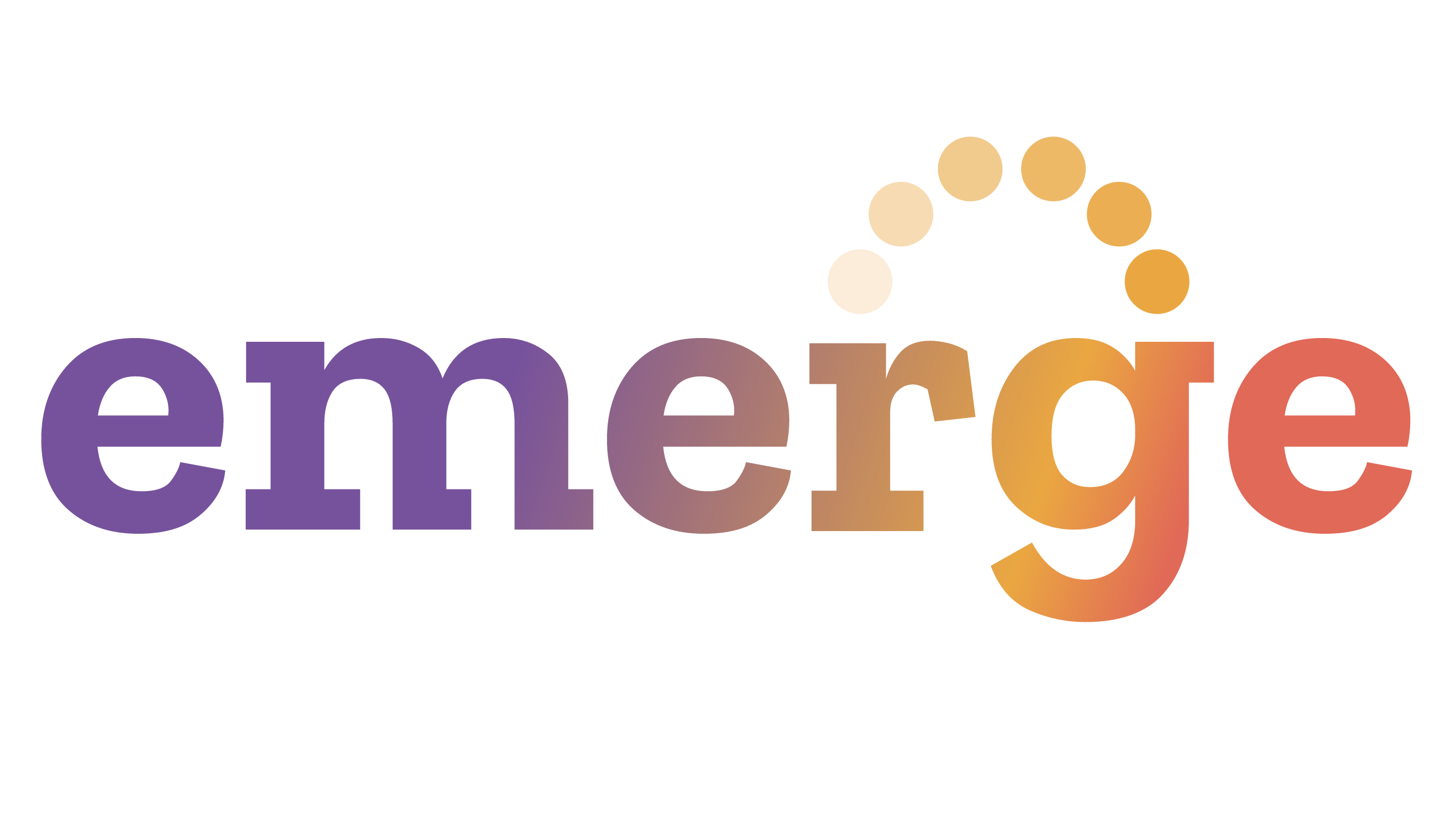 Emerge Logo