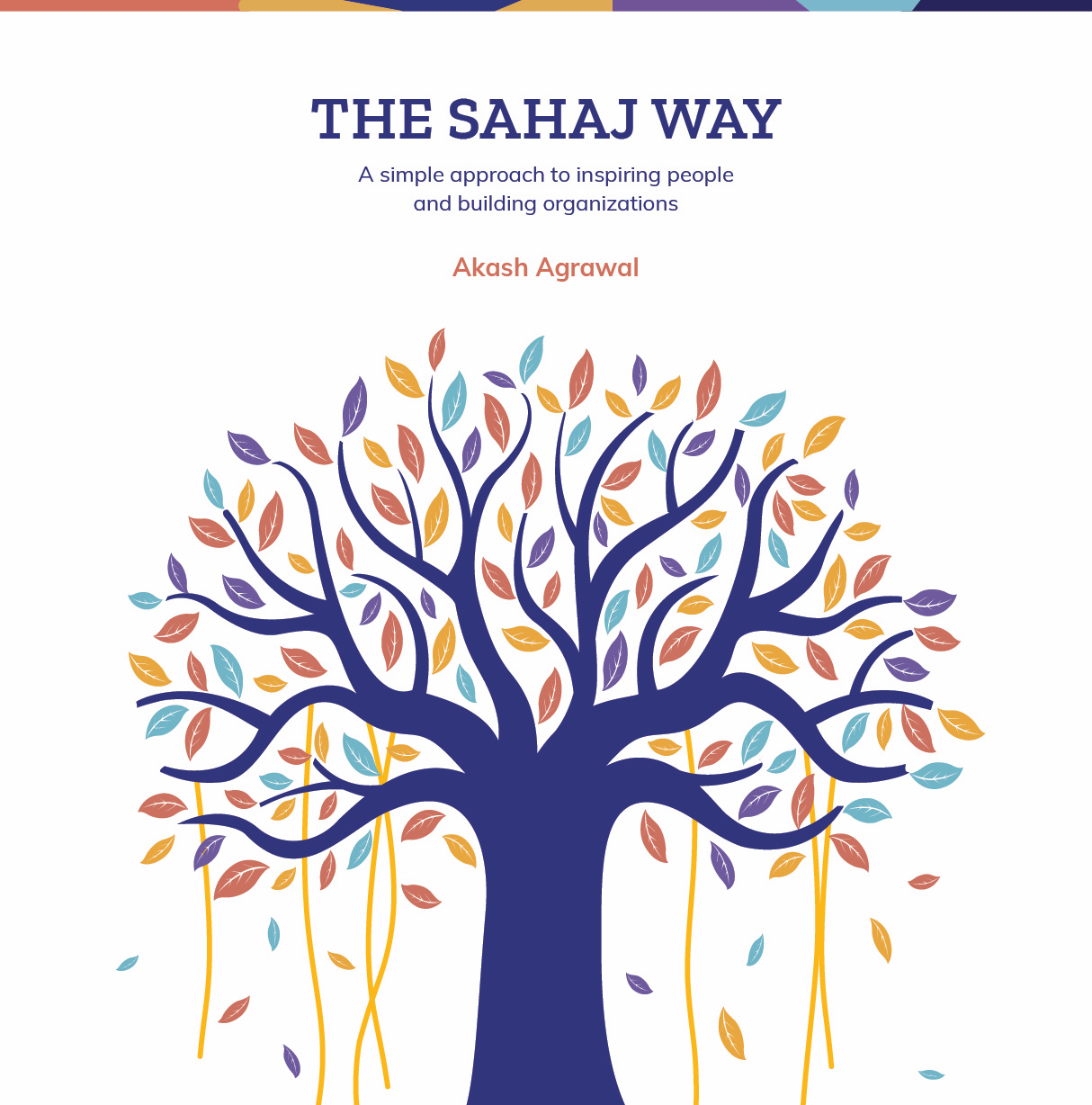 The Sahaj Way book cover