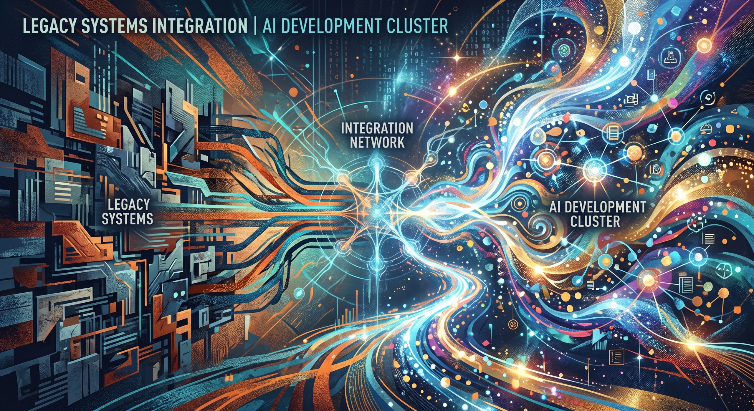 Setting Up Legacy Systems for AI-Powered Development