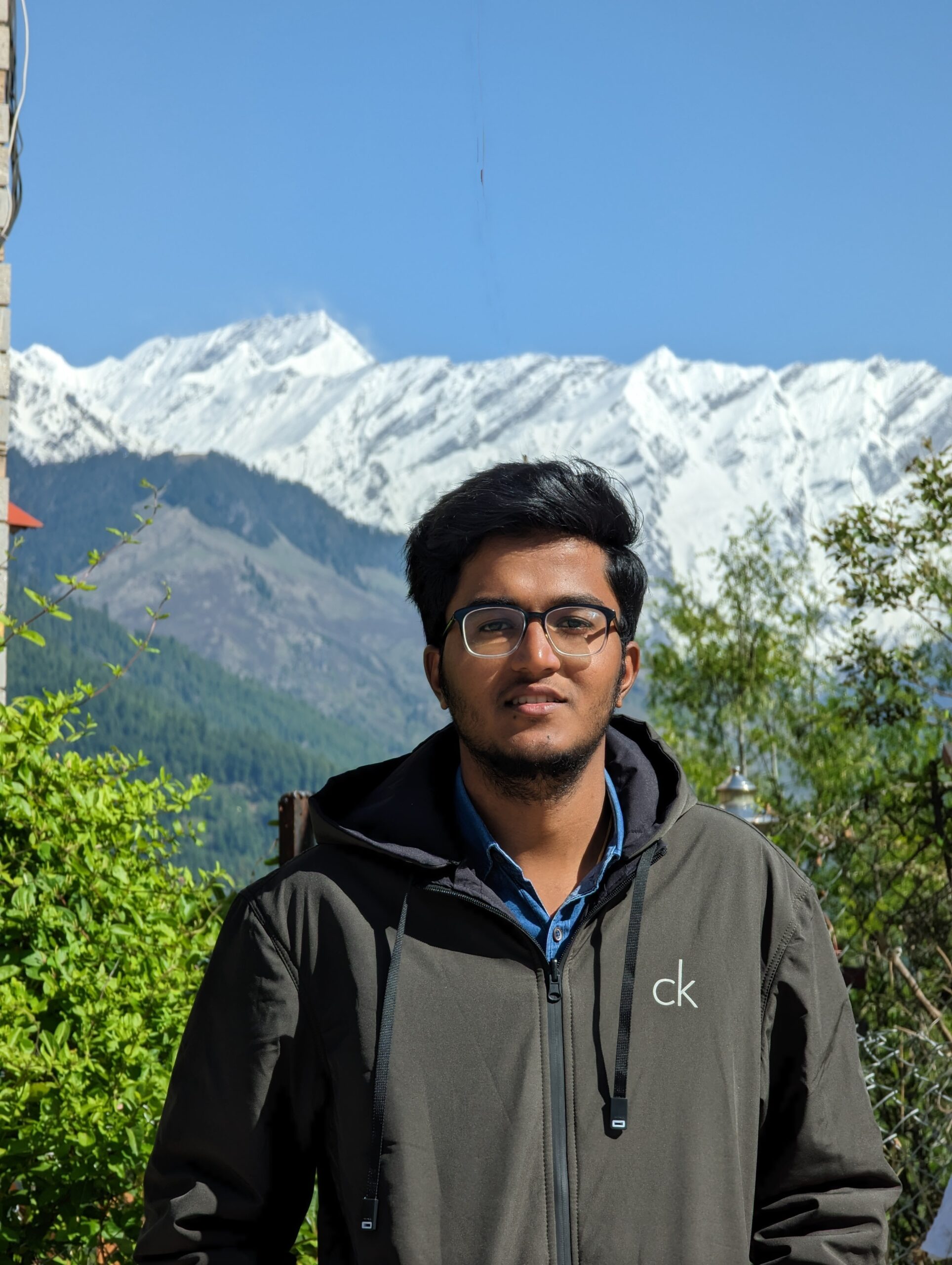 Sreenivas R NO_LAST_NAME