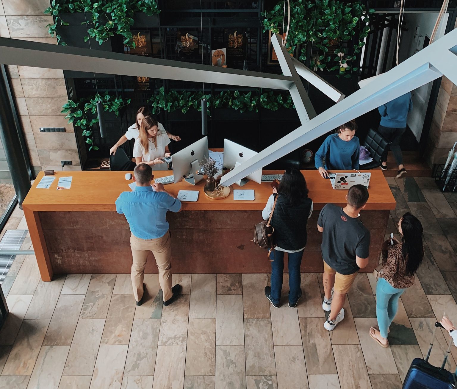 Accelerating Innovation at Scale with SiteMinder